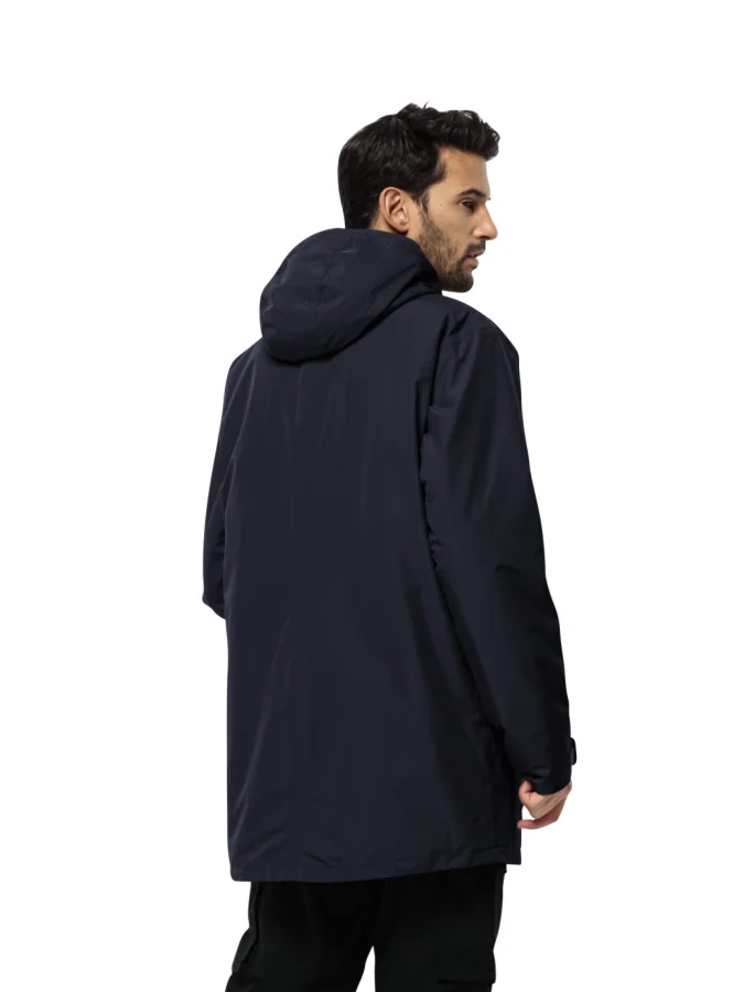 Jack Wolfskin - WINTERLAGER... 2