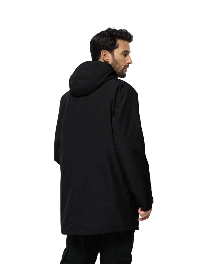 Jack Wolfskin - WINTERLAGER... 2