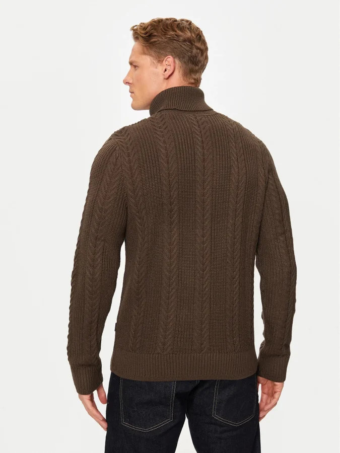 Jack&Jones - JCOCIPHER KNIT... 2