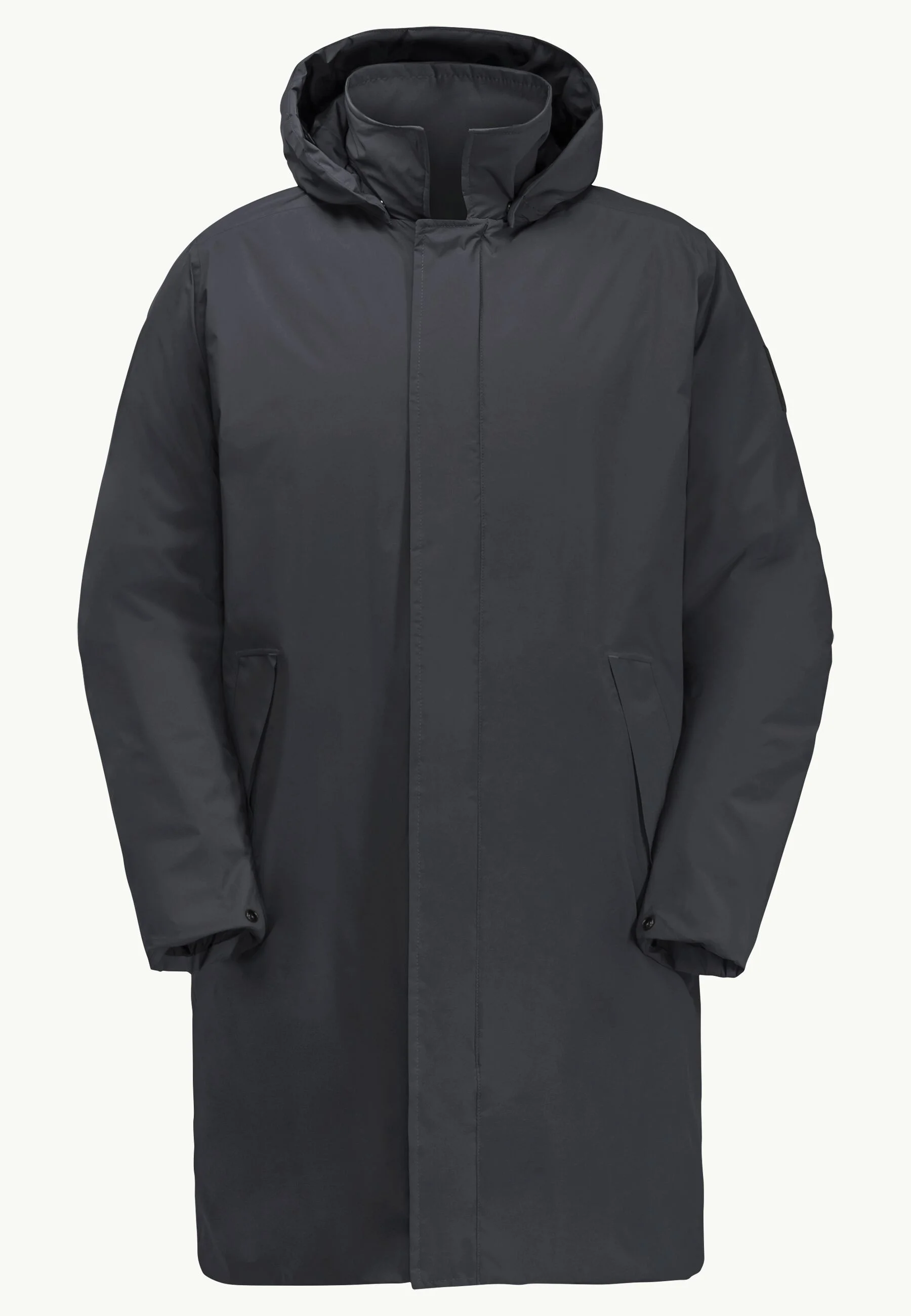 Jack Wolfskin - KOENIGSBAU COAT M Jack Wolfskin - KOENIGSBAU COAT M