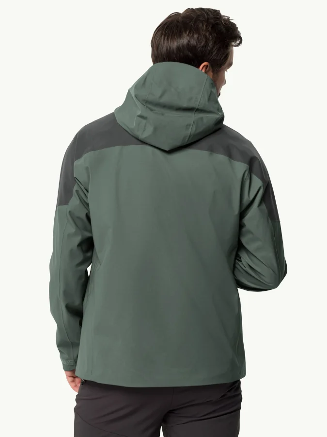 Jack Wolfskin - KAMMWEG 2L... 2