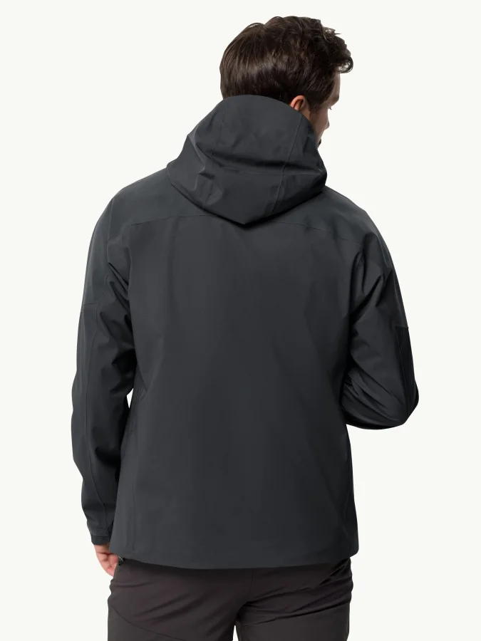 Jack Wolfskin - KAMMWEG 2L... 2