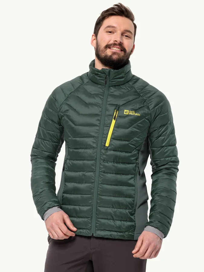 Jack Wolfskin - Routeburn...