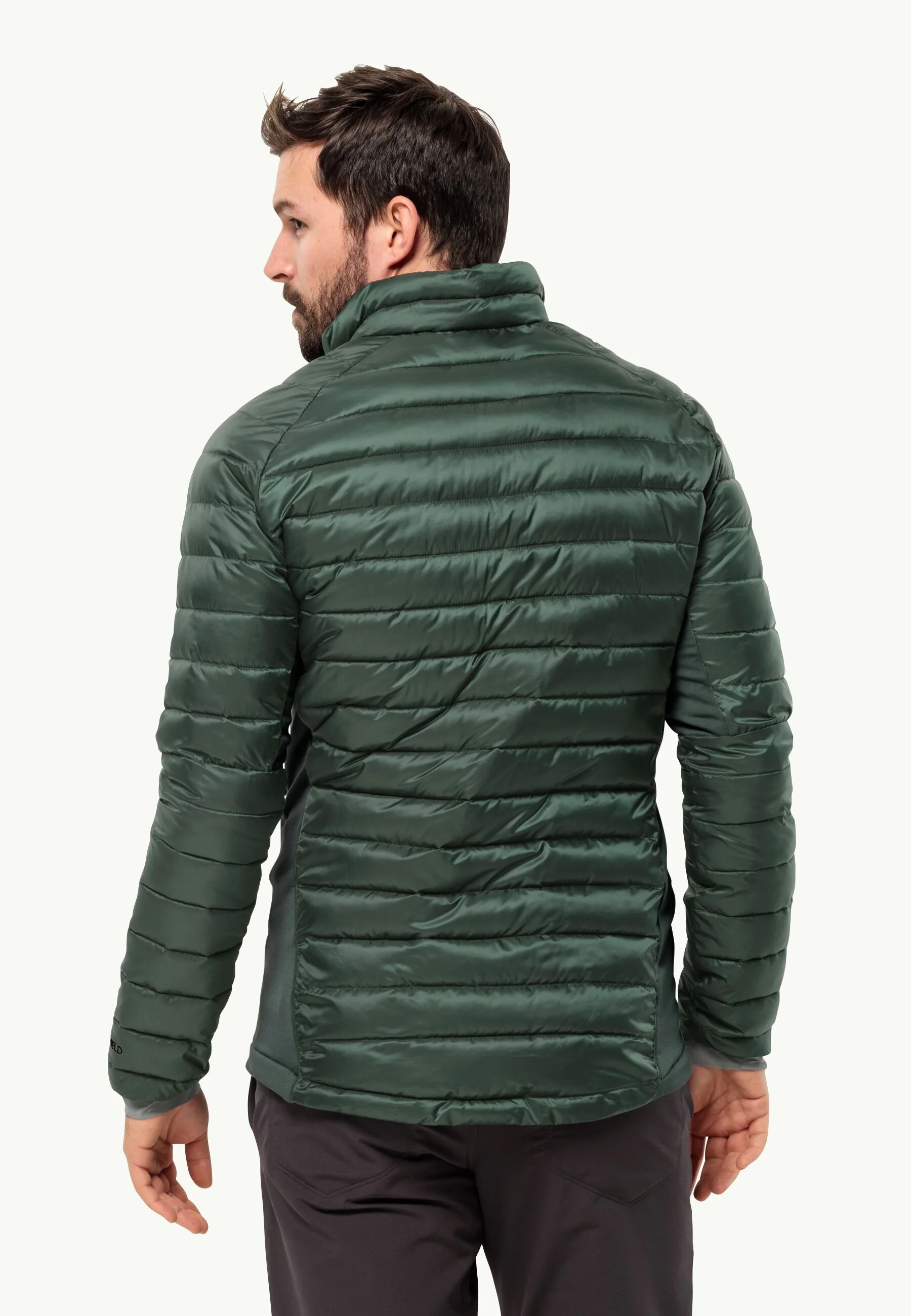 Jack Wolfskin - Routeburn Pro Ins Jkt M Jack Wolfskin - Routeburn Pro Ins Jkt M