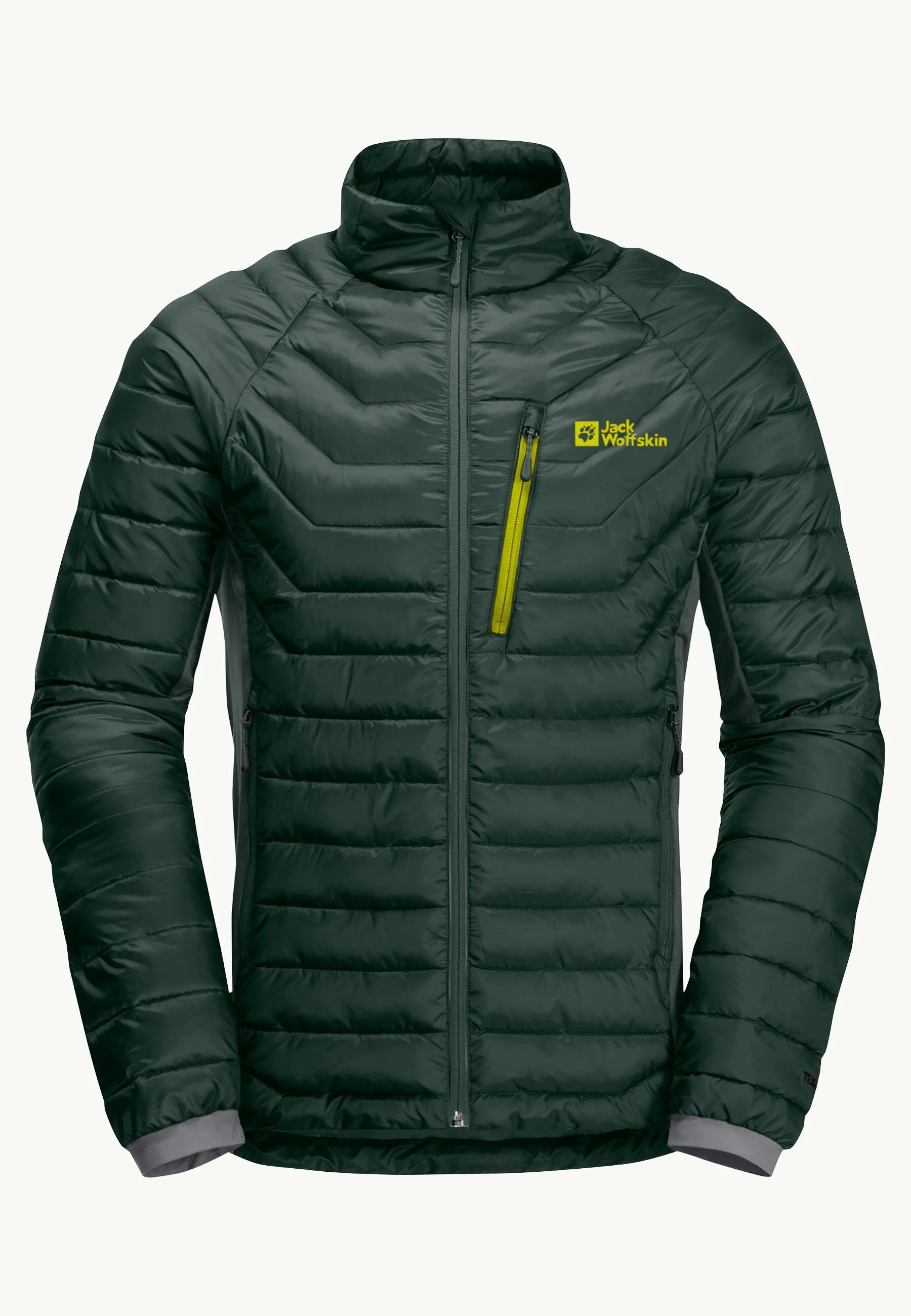 Jack Wolfskin - Routeburn Pro Ins Jkt M Jack Wolfskin - Routeburn Pro Ins Jkt M