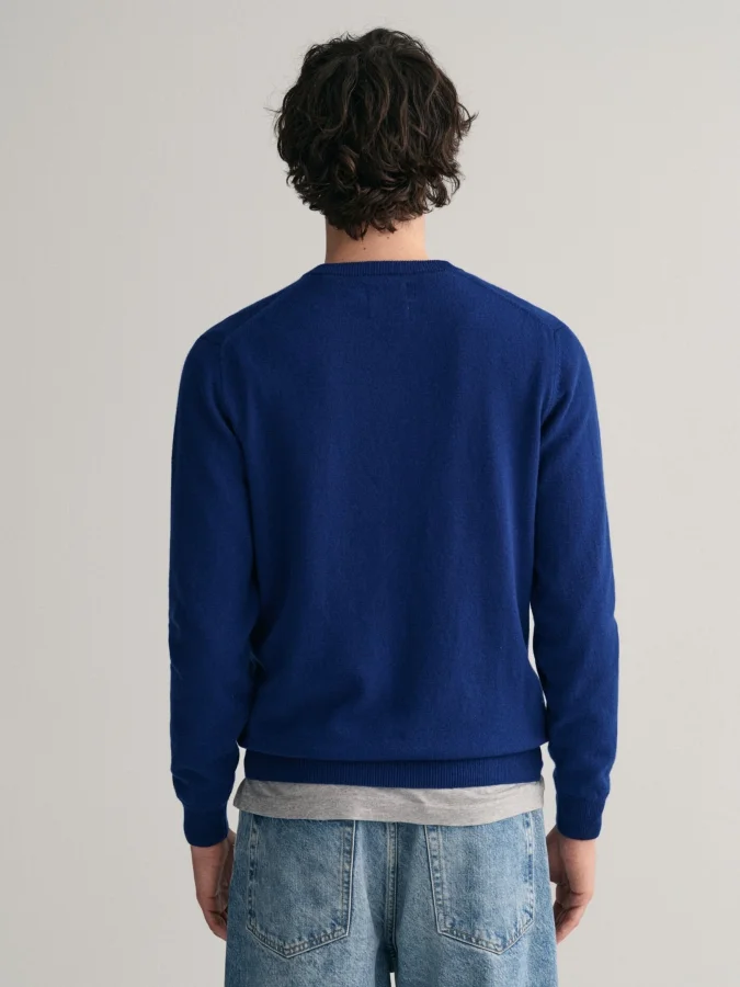 Gant - SUPERFINE LAMBSWOOL... 2