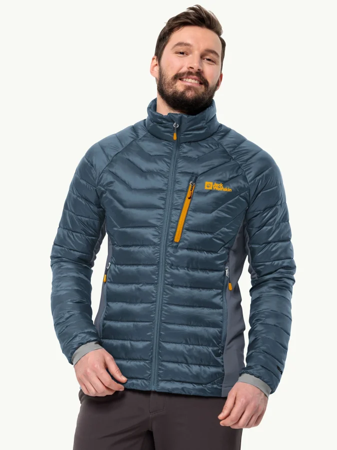 Jack Wolfskin - Routeburn...