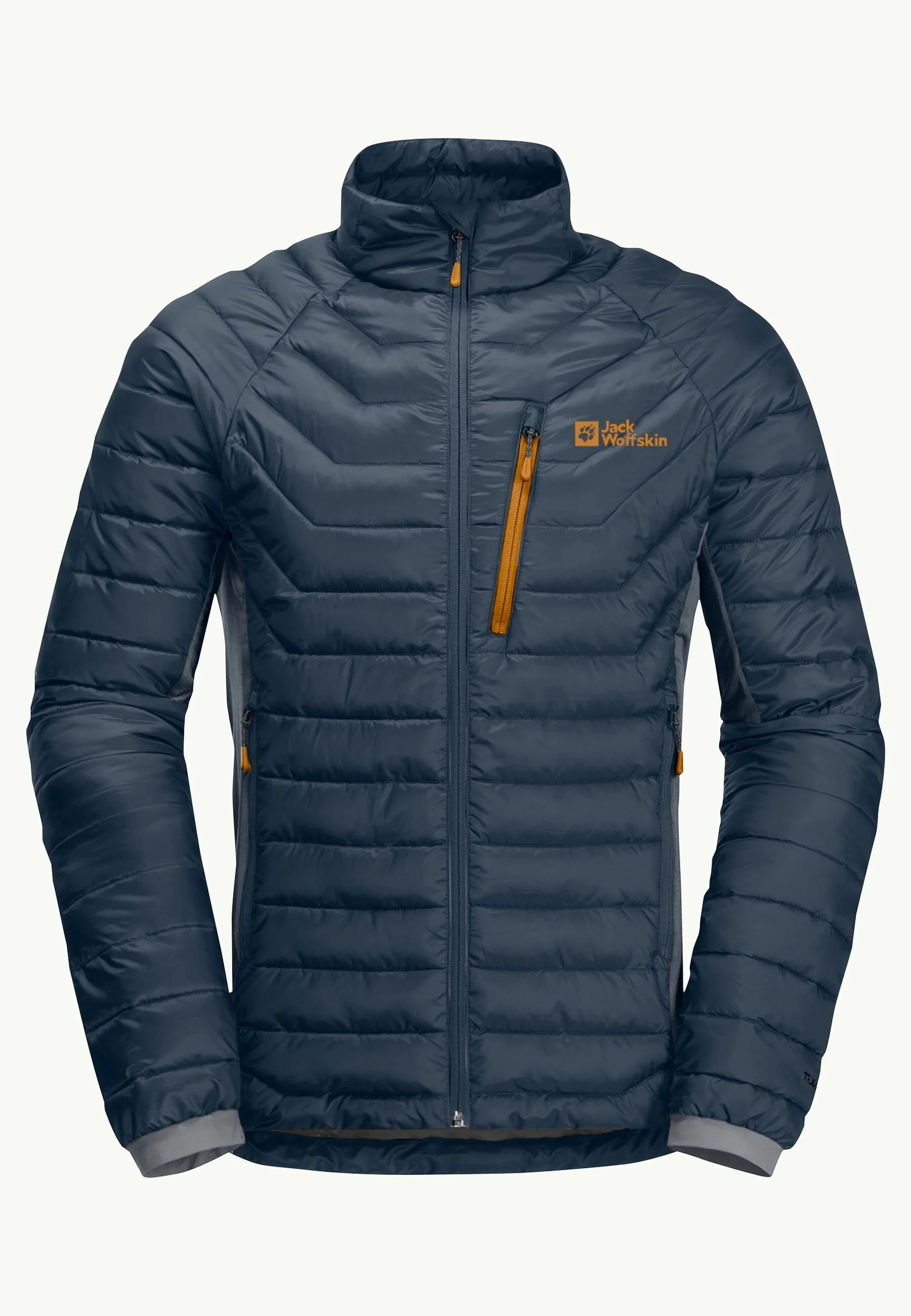 Jack Wolfskin - Routeburn Pro Ins Jkt M Jack Wolfskin - Routeburn Pro Ins Jkt M