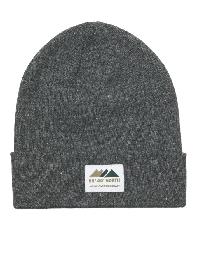 Jack&Jones - JACHILL BEANIE