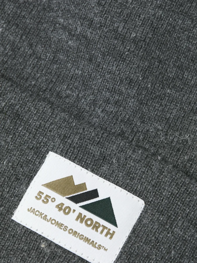 Jack&Jones - JACHILL BEANIE 2