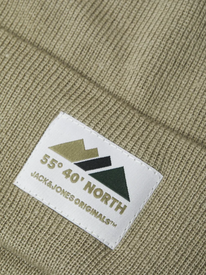 Jack&Jones - JACHILL BEANIE 2