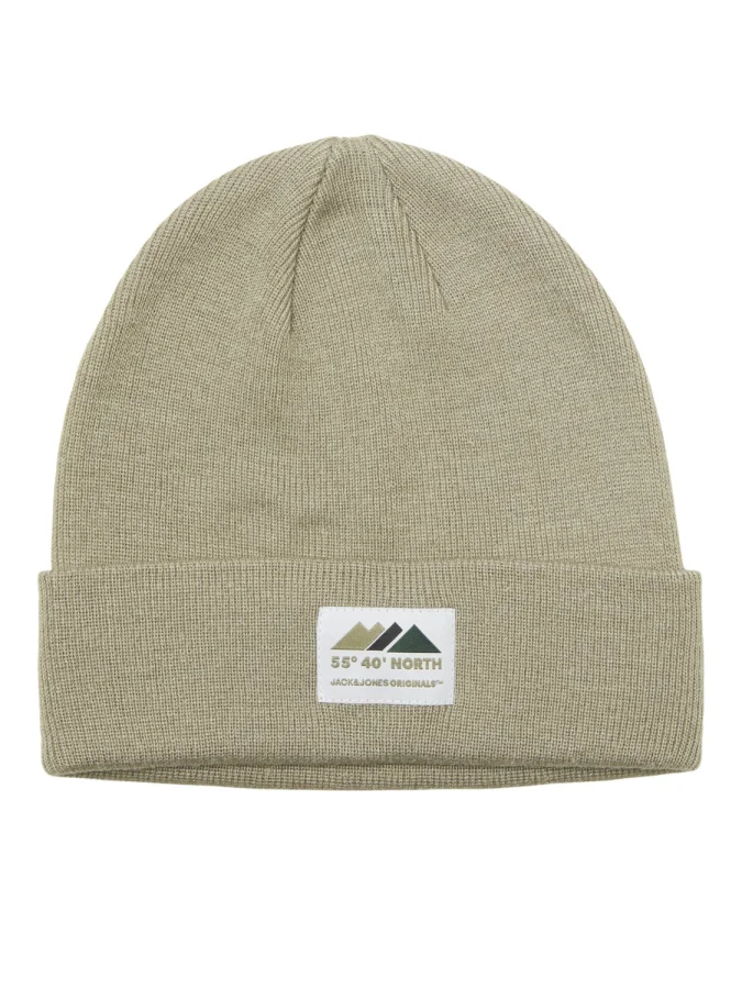Jack&Jones - JACHILL BEANIE