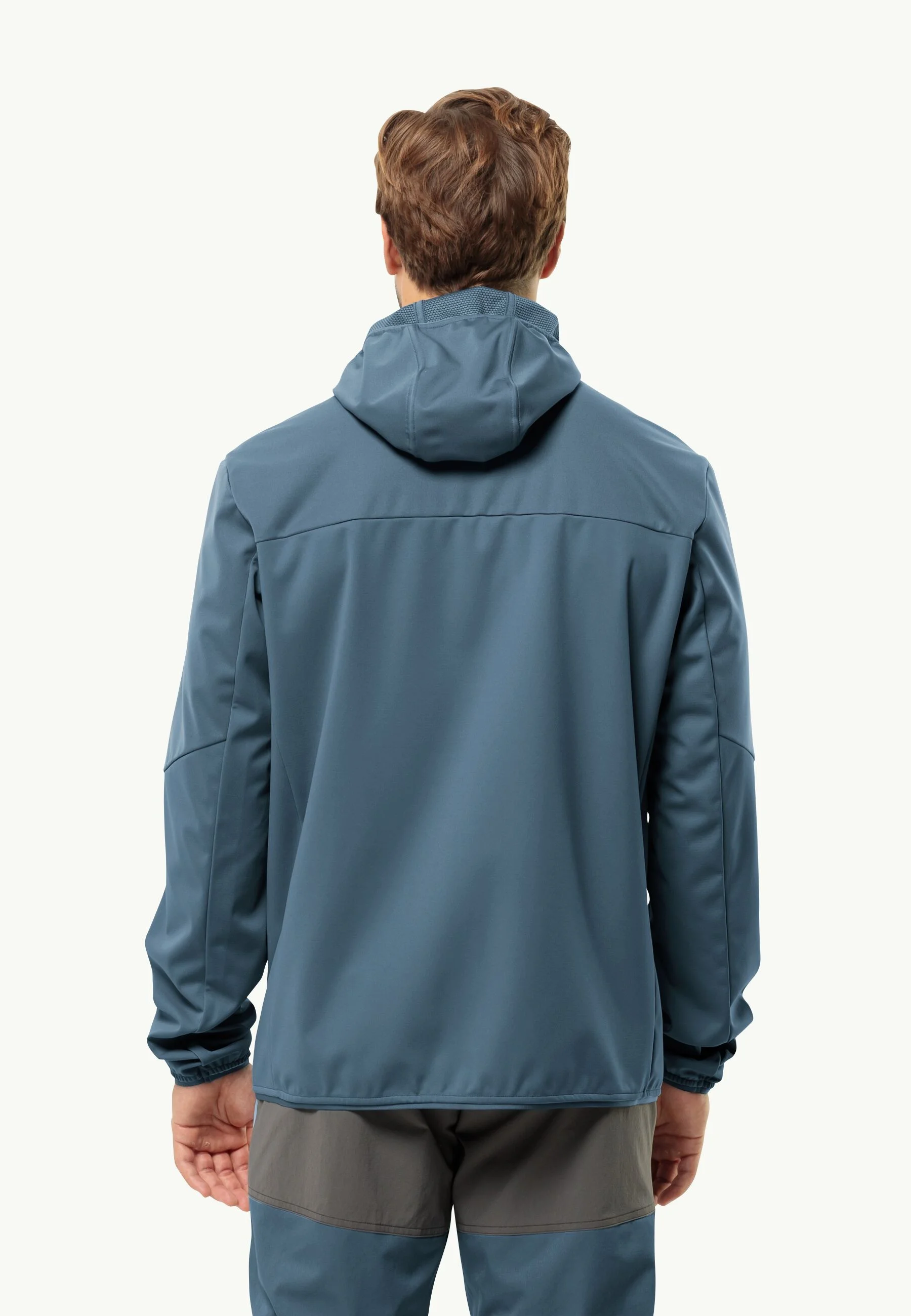 Jack Wolfskin - FELDBERG HOODY M Jack Wolfskin - FELDBERG HOODY M