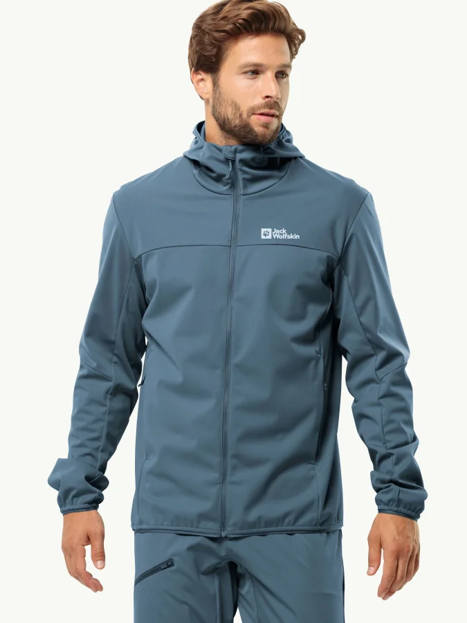 Jack Wolfskin - FELDBERG...