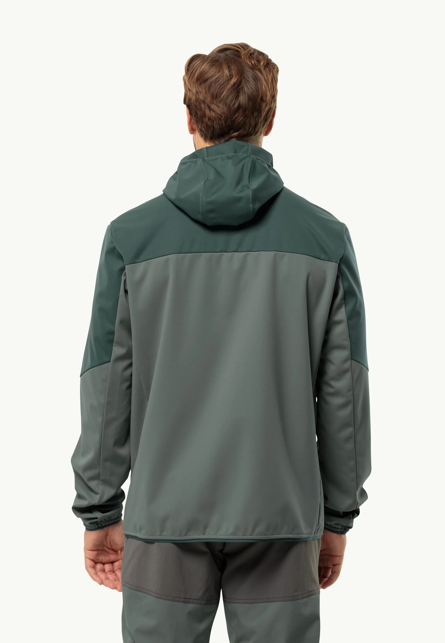 Jack Wolfskin - FELDBERG HOODY M Jack Wolfskin - FELDBERG HOODY M