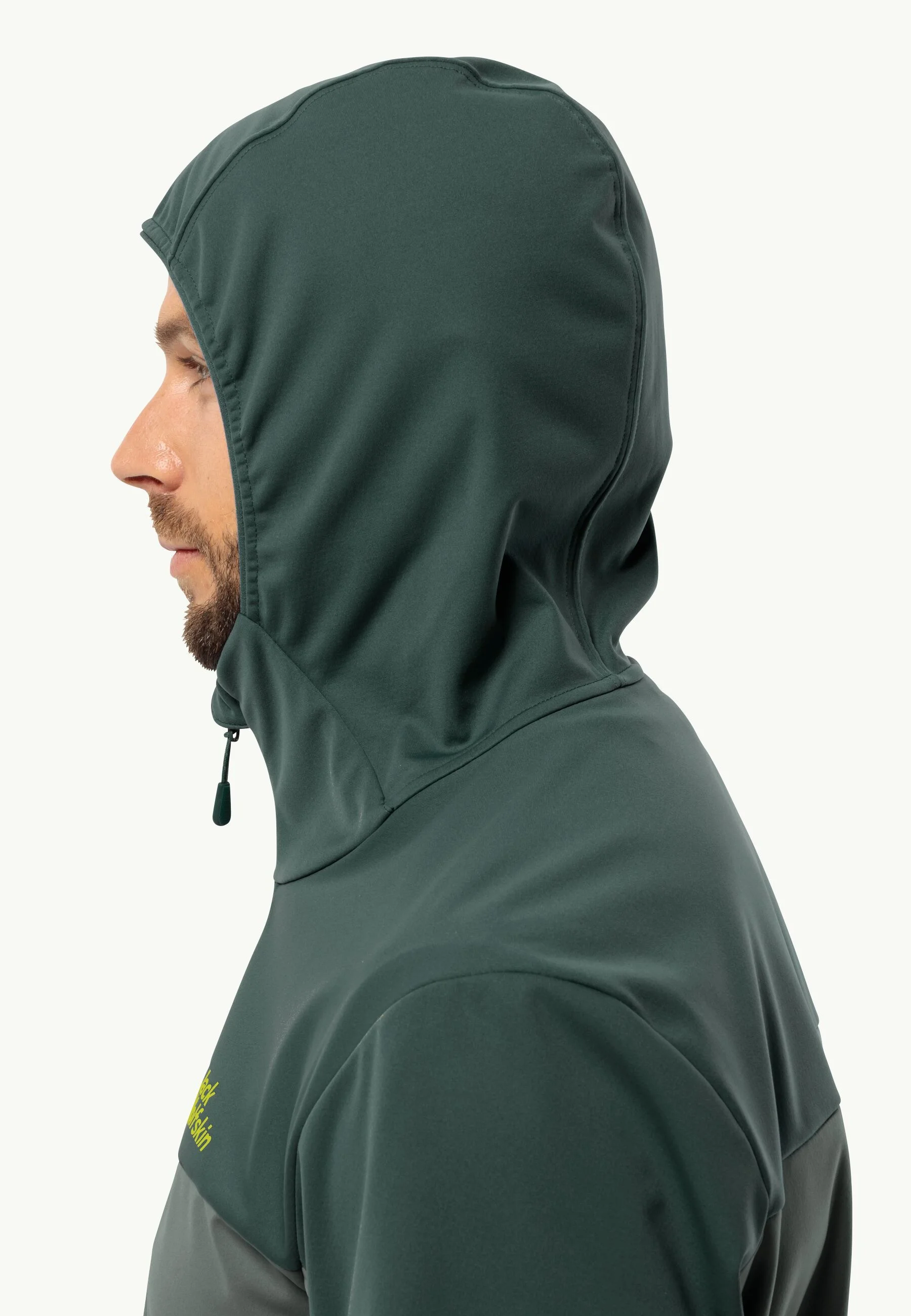 Jack Wolfskin - FELDBERG HOODY M Jack Wolfskin - FELDBERG HOODY M