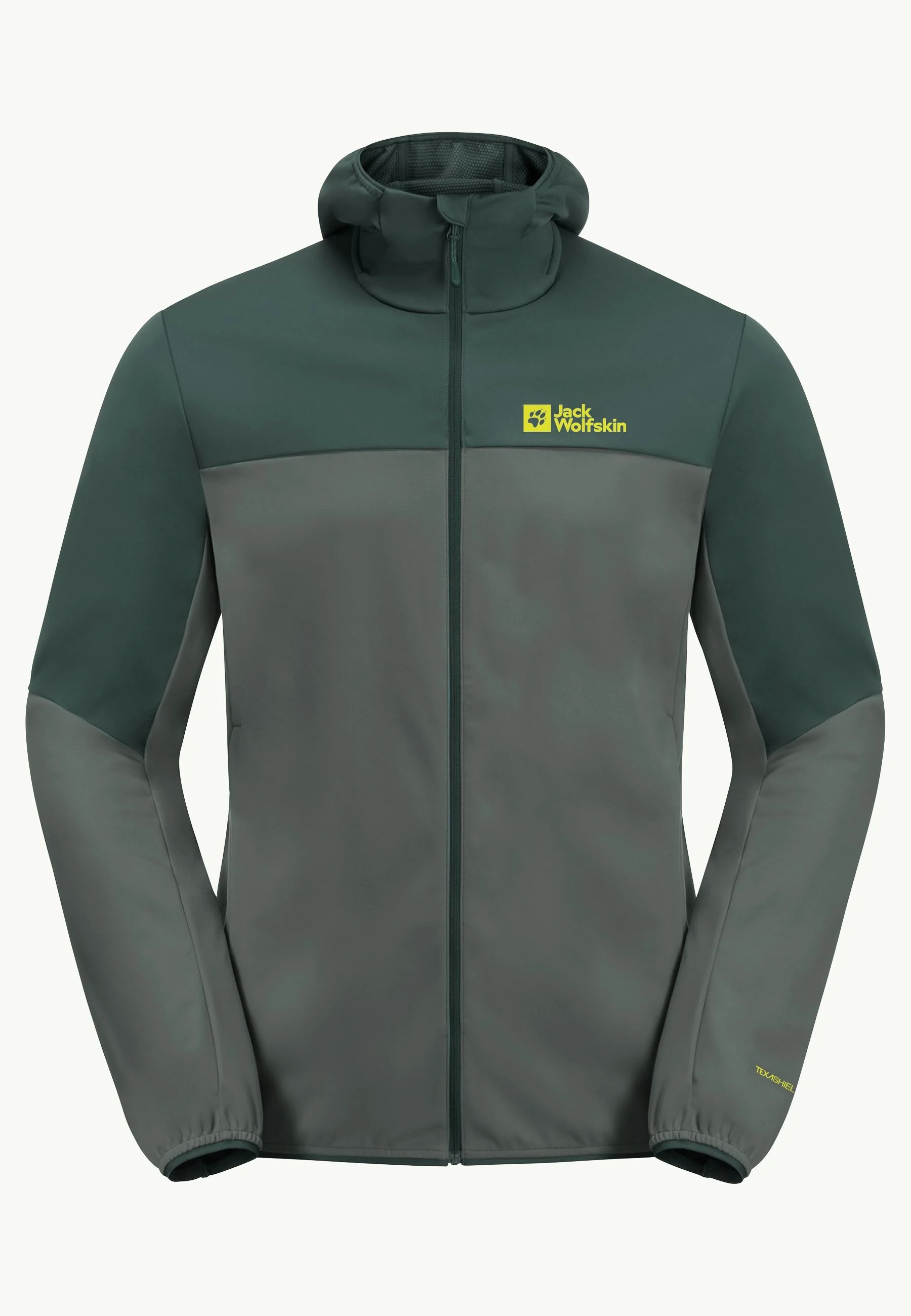 Jack Wolfskin - FELDBERG HOODY M Jack Wolfskin - FELDBERG HOODY M