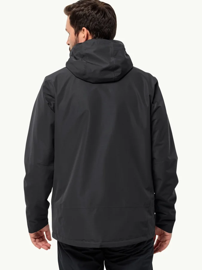 Jack Wolfskin - LUNTAL 3IN1... 2
