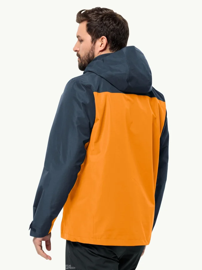 Jack Wolfskin - TAUBENBERG... 2