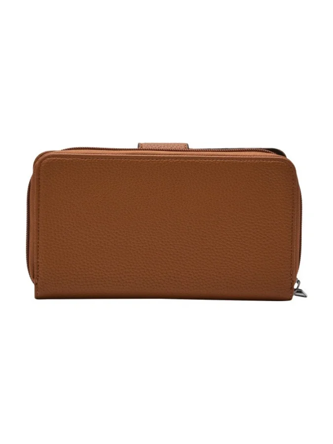 s.Oliver - Faux leather purse 2