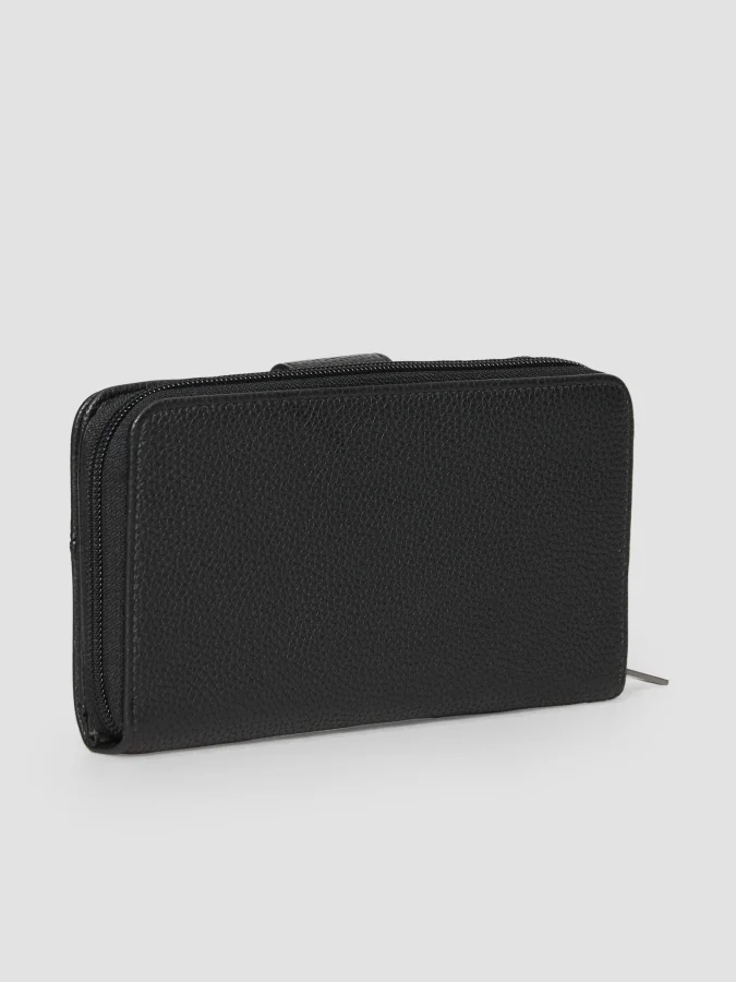 s.Oliver - Faux leather purse 2