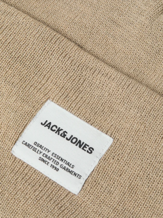 Jack & Jones - JACLONG KNIT... 2