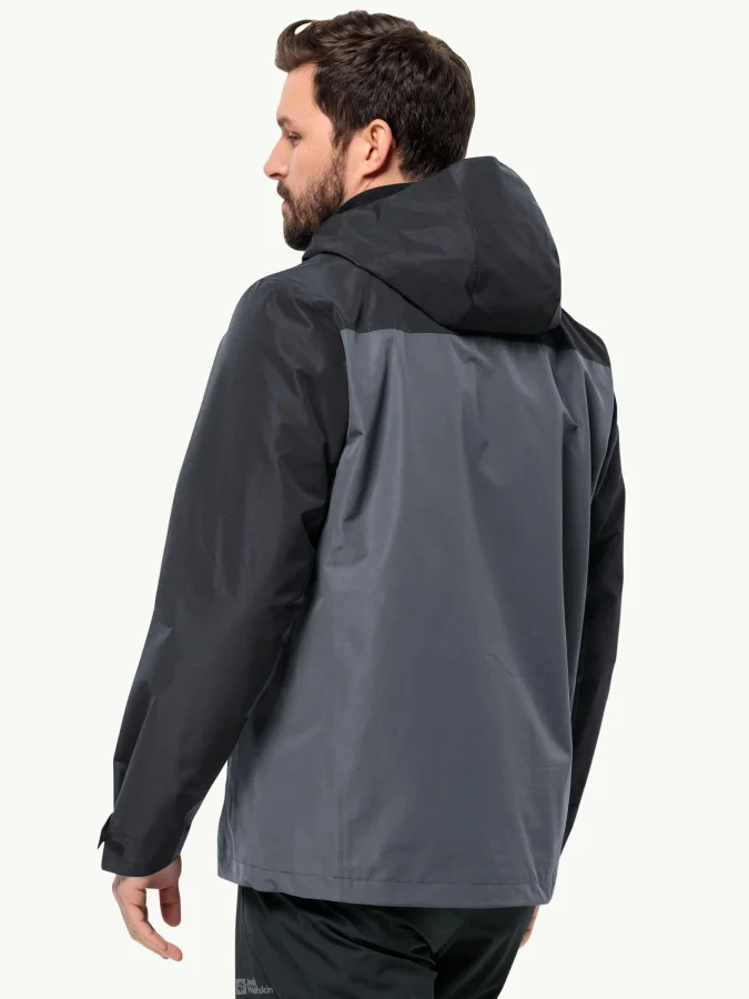 Jack Wolfskin - TAUBENBERG... 2