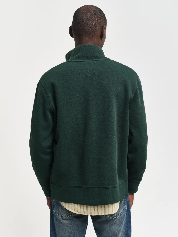 Gant - SACKER RIB FULL ZIP... 2