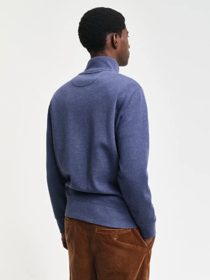 Gant - SACKER RIB FULL ZIP... 2