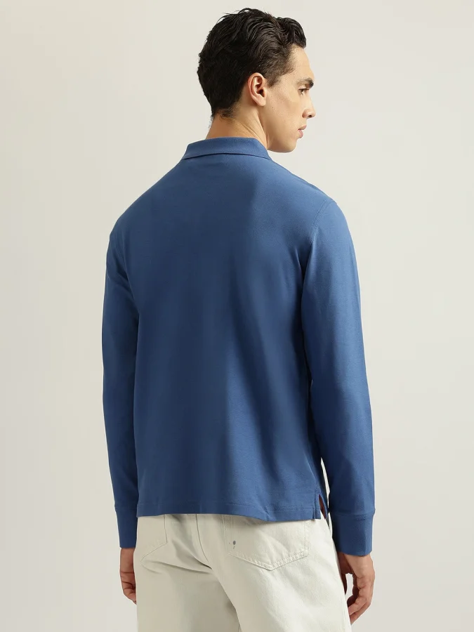 Gant - REG CONTRAST PIQUE... 2