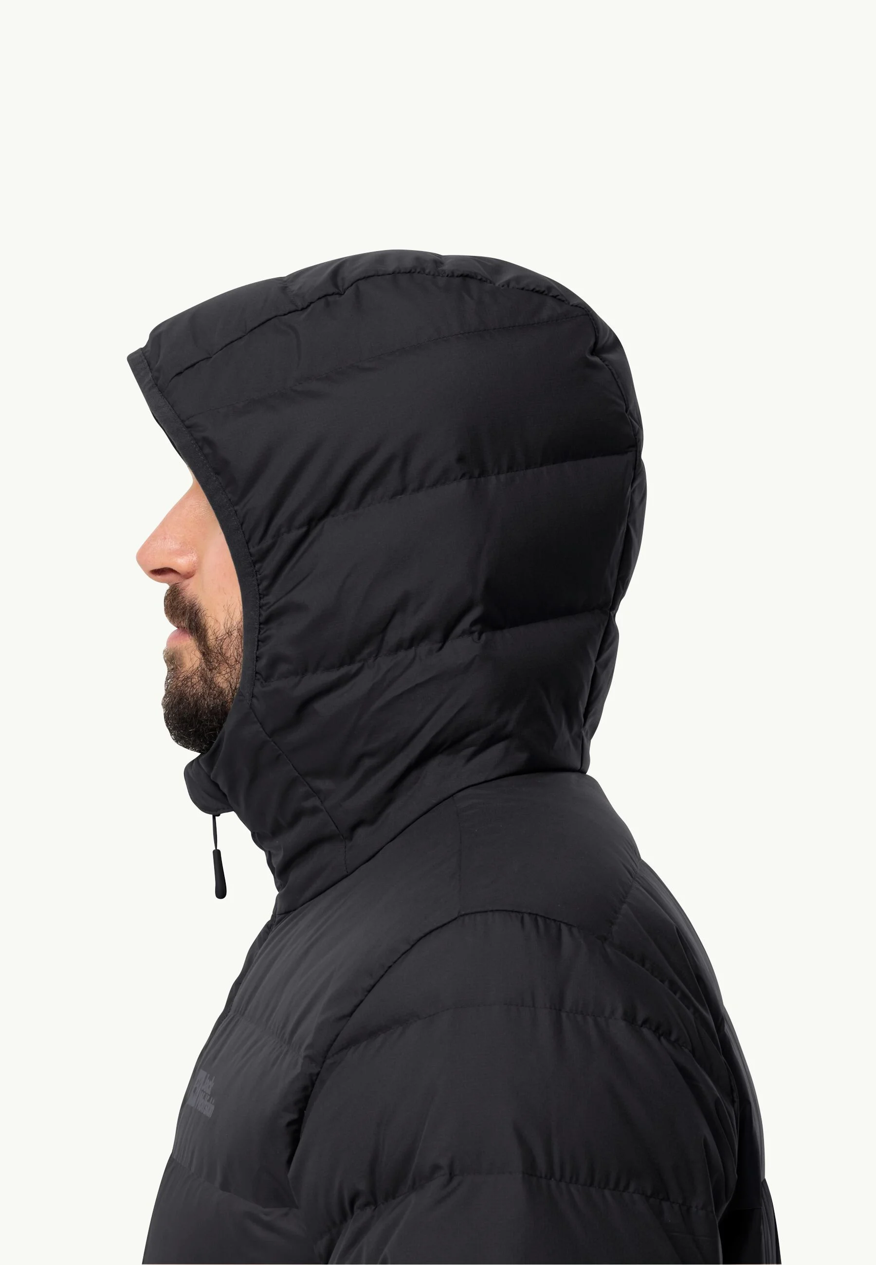 Jack Wolfskin - ATHER DOWN HOODY M Jack Wolfskin - ATHER DOWN HOODY M