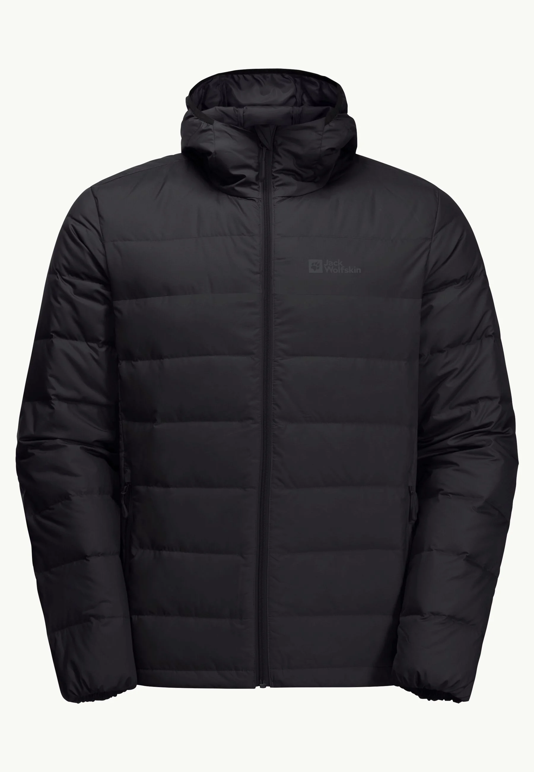 Jack Wolfskin - ATHER DOWN HOODY M Jack Wolfskin - ATHER DOWN HOODY M