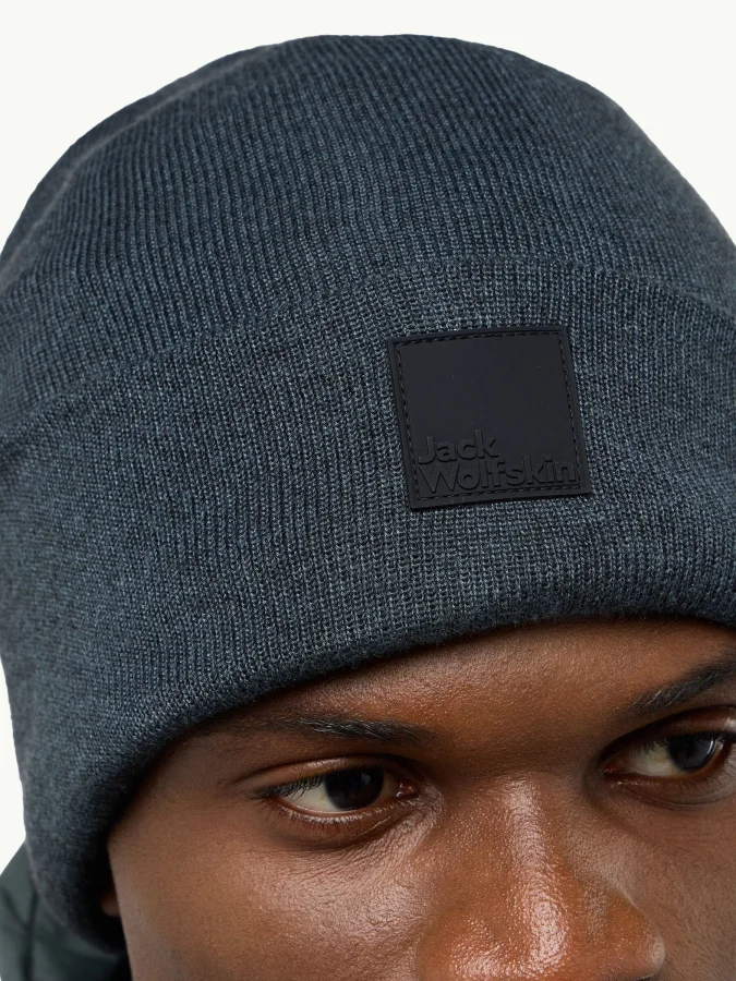 Jack Wolfskin - Arcaden Beanie 2