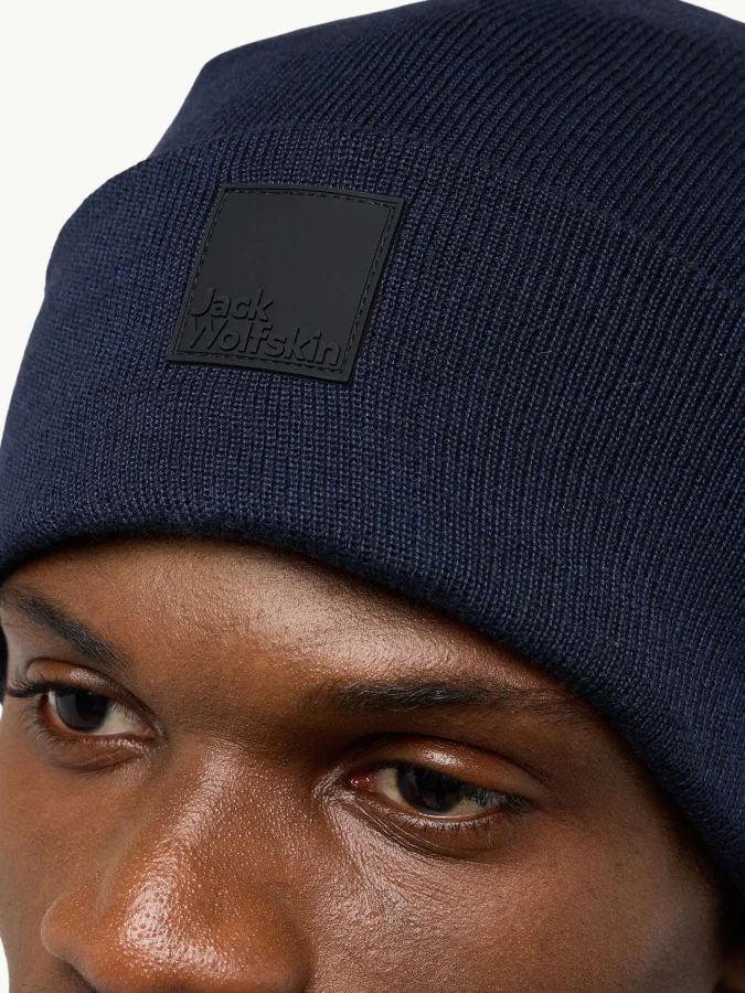 Jack Wolfskin - ARCADEN BEANIE 2