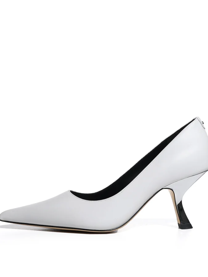 MICHAEL KORS - LUNA MID PUMP 2