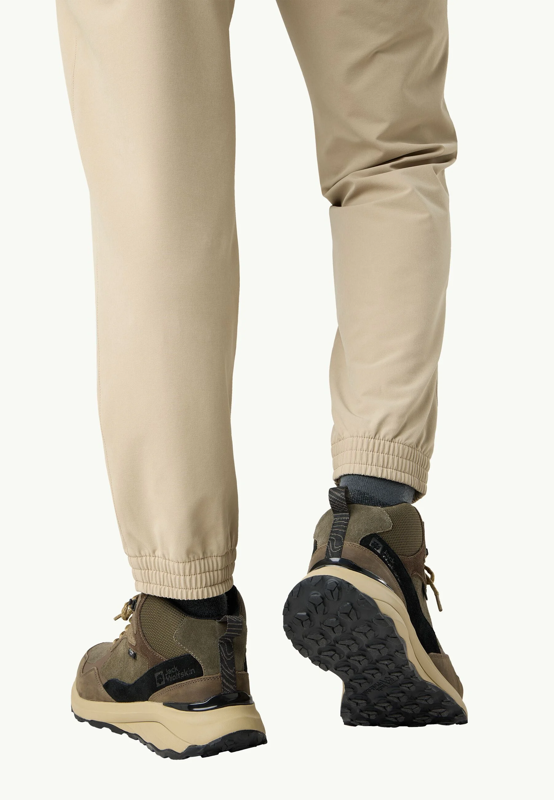 Jack Wolfskin - Camp Fever Texapore... Jack Wolfskin - Camp Fever Texapore...