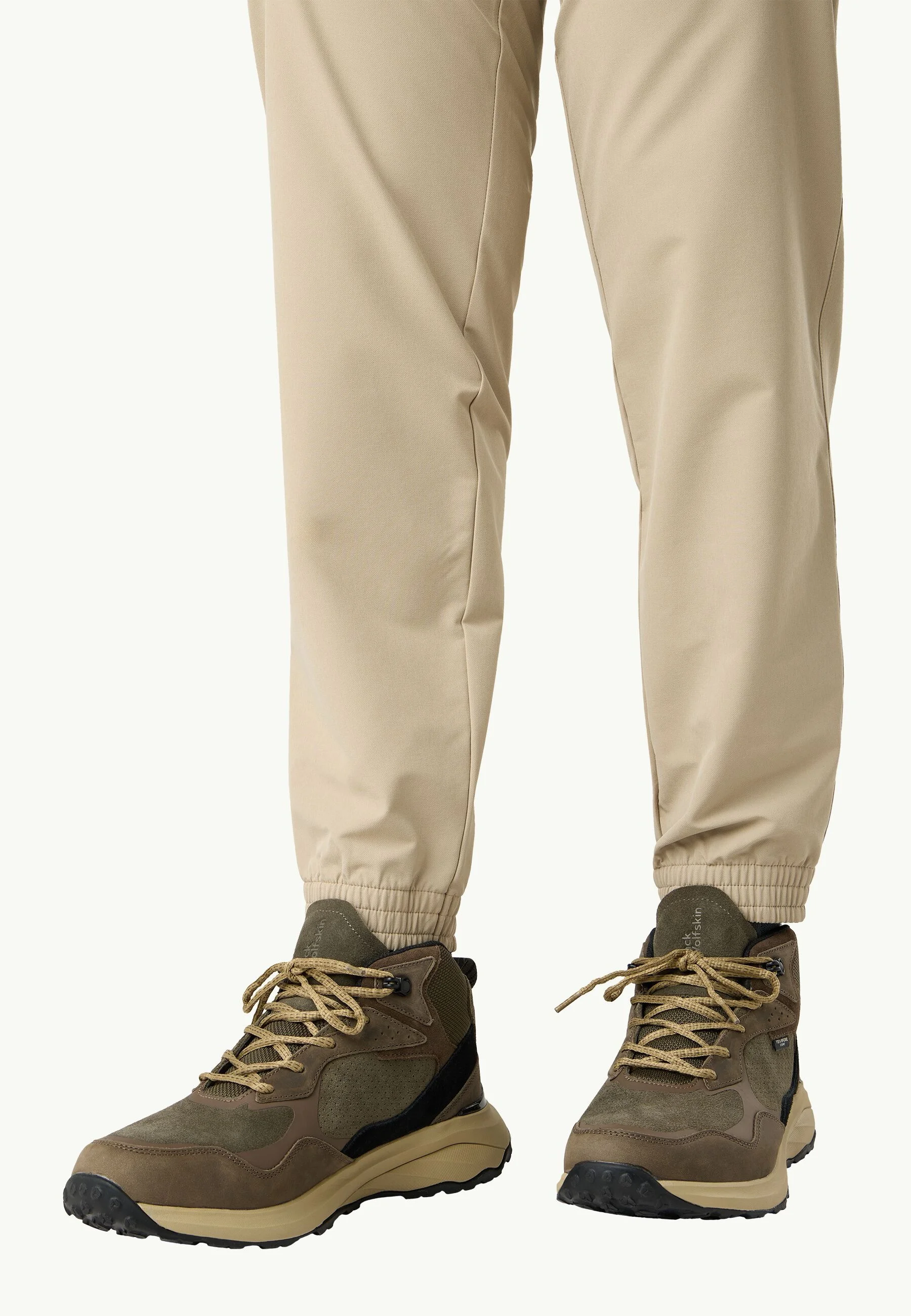 Jack Wolfskin - Camp Fever Texapore... Jack Wolfskin - Camp Fever Texapore...