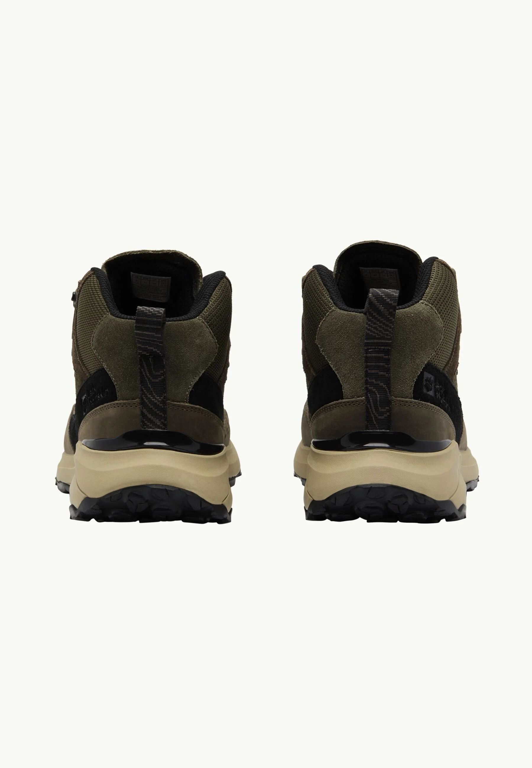 Jack Wolfskin - Camp Fever Texapore... Jack Wolfskin - Camp Fever Texapore...