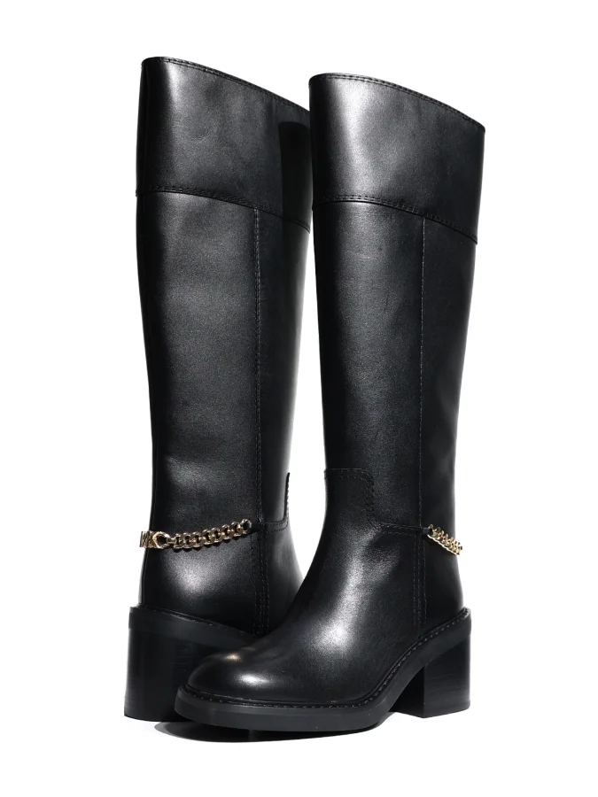 MICHAEL KORS - CARLISLE BOOT 2