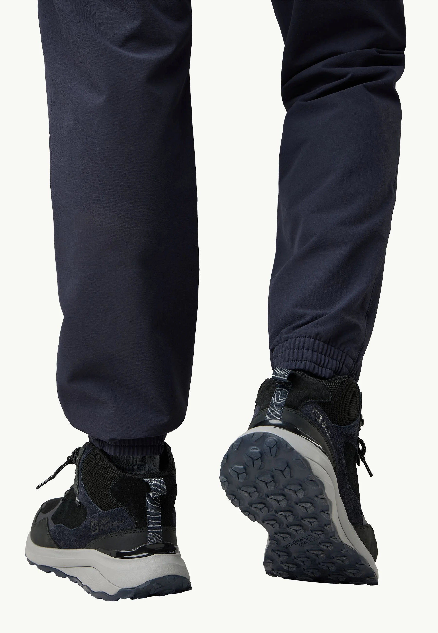 Jack Wolfskin - Camp Fever Texapore... Jack Wolfskin - Camp Fever Texapore...