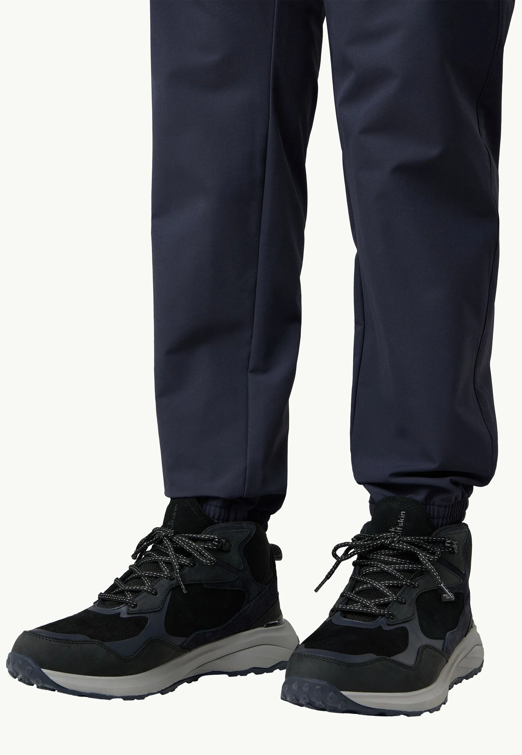 Jack Wolfskin - Camp Fever Texapore... Jack Wolfskin - Camp Fever Texapore...