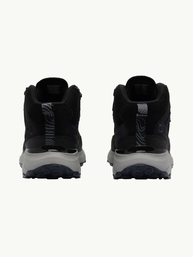 Jack Wolfskin - Camp Fever... 2