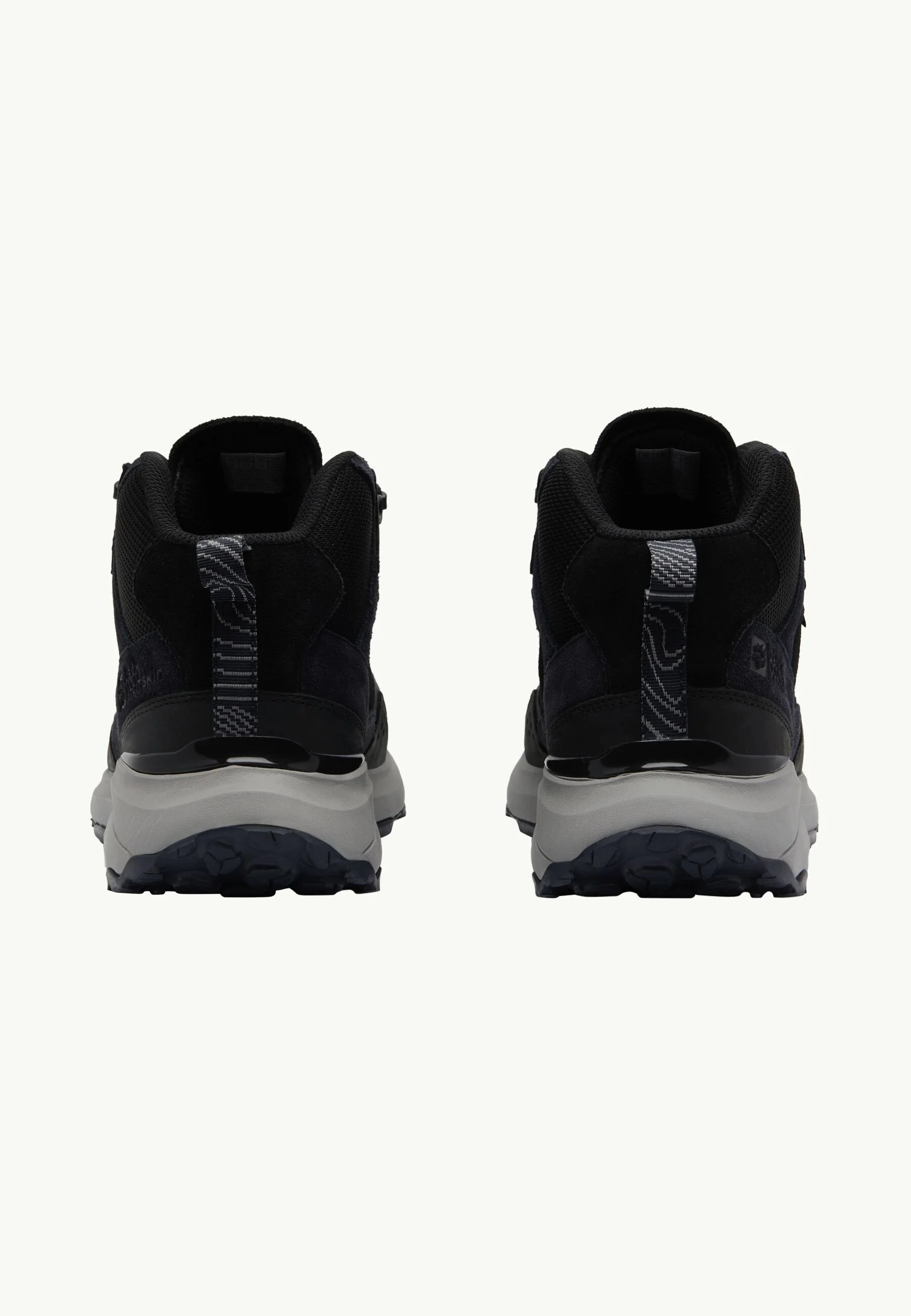 Jack Wolfskin - Camp Fever Texapore... Jack Wolfskin - Camp Fever Texapore...