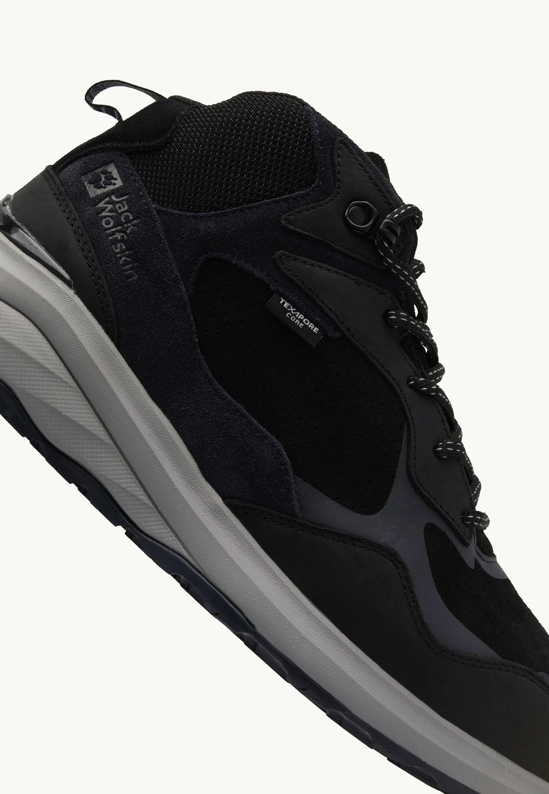 Jack Wolfskin - Camp Fever Texapore... Jack Wolfskin - Camp Fever Texapore...