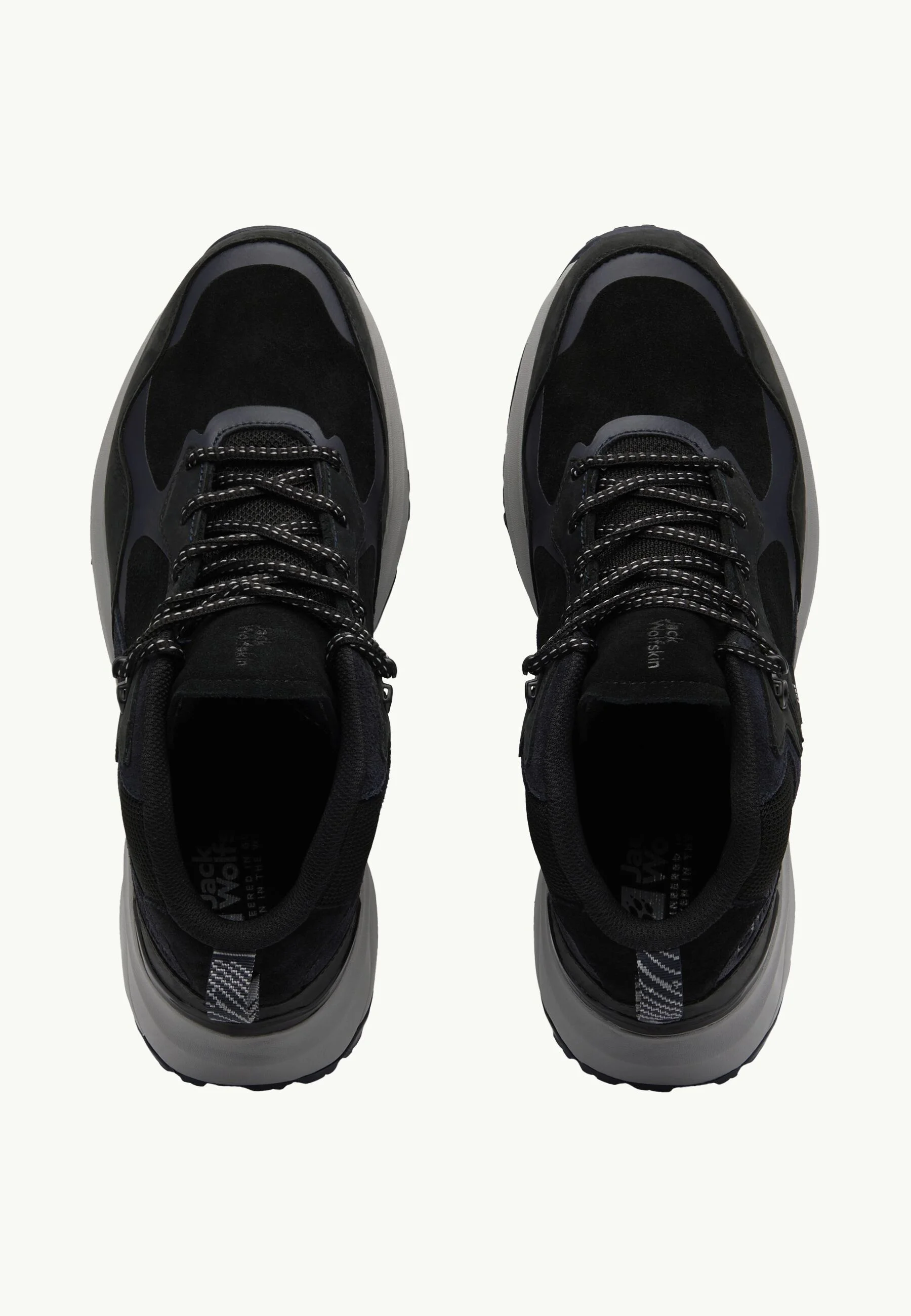 Jack Wolfskin - Camp Fever Texapore... Jack Wolfskin - Camp Fever Texapore...