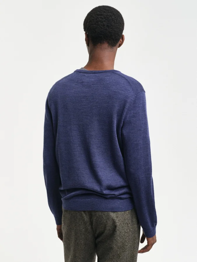 Gant - EXTRAFINE MERINO... 2