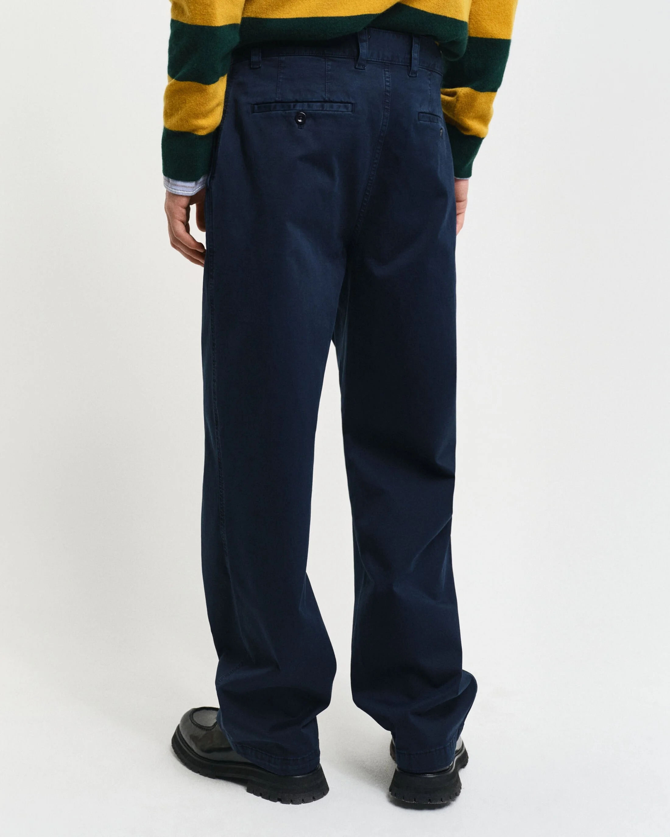 Gant - RELAXED COTTON TWILL... 2