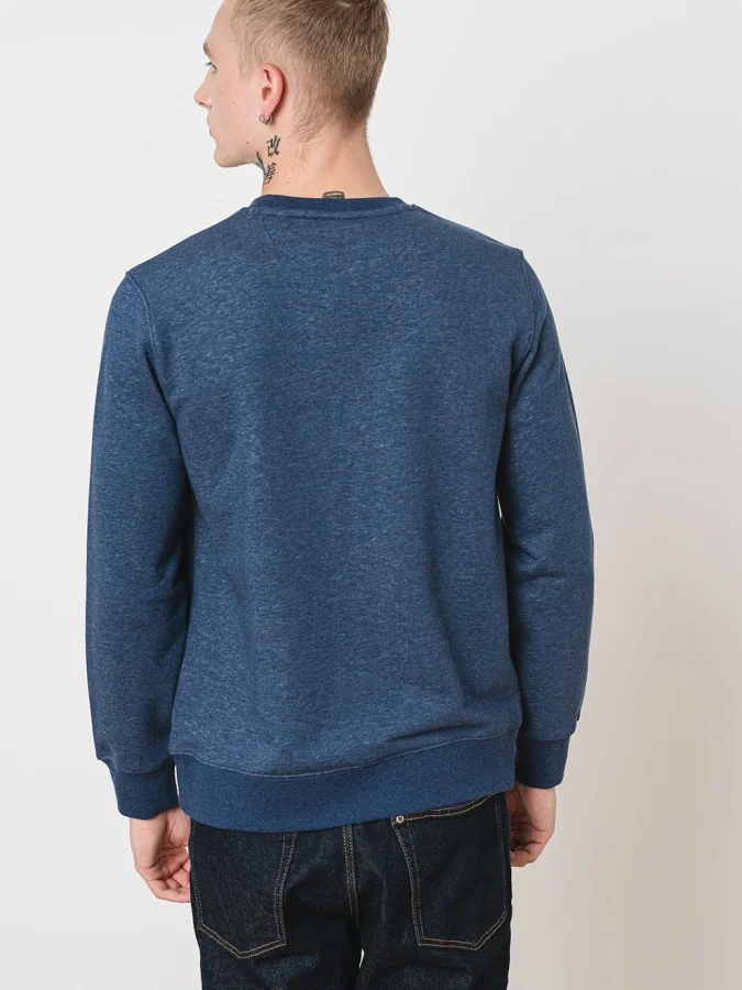 Gant - REG SHIELD C-NECK SWEAT 2