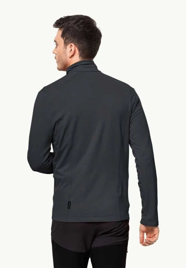 Jack Wolfskin - KOLBENBERG FZ M Jack Wolfskin - KOLBENBERG FZ M