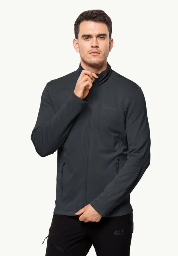 Jack Wolfskin - KOLBENBERG FZ M Jack Wolfskin - KOLBENBERG FZ M